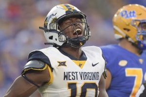 WVU football position preview: Pass rushers strive for more consistent 2023